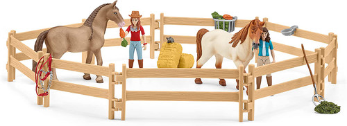 Schleich Lakeside Riding Centre