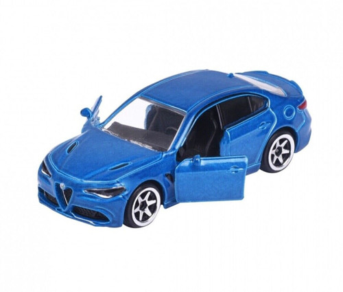 Premium Diecast Car - Alfa Romeo Giulia