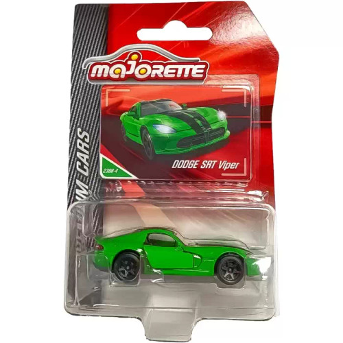 Premium Diecast Car - Dodge SRT Viper 