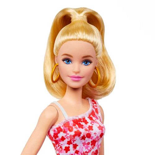 Barbie Fashionista Doll - #205