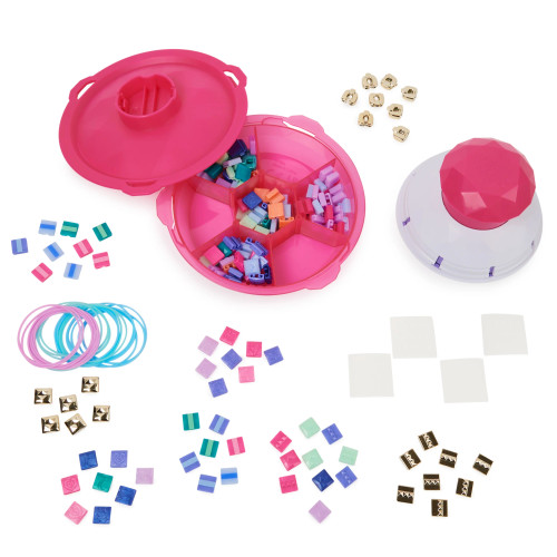 Cool Maker PopStyle Tile Bracelet Maker