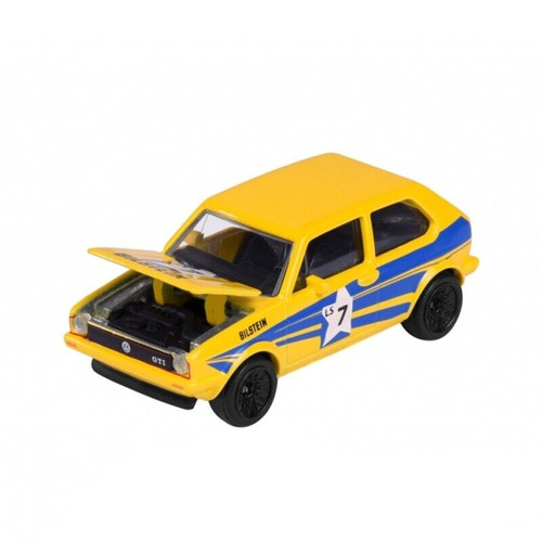 Majorette Volkwagen Premium Car - Golf MK 1