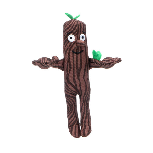 Stick Man Plush Toy (14cm)