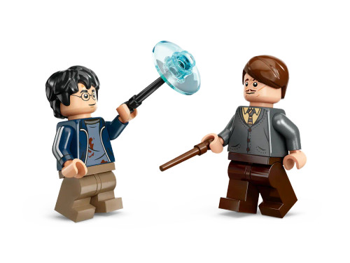 Lego Harry Potter - Expecto Patronum 76414