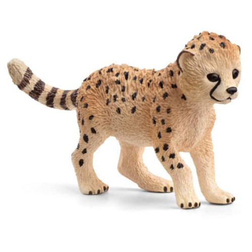 Schleich - Cheetah Baby