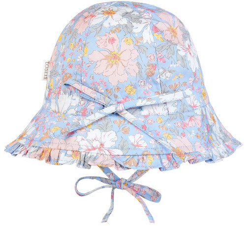 Toshi Bell Hat Yasmin Dusk - Extra Small