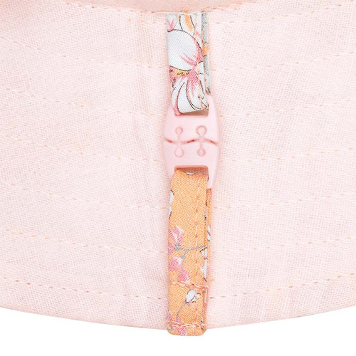 Toshi Sunhat Yasmin Tamarind - Small Toshi Sunhat Yasmin Tamarind - Small