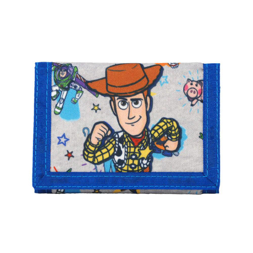 Toy Story Woody Wallet