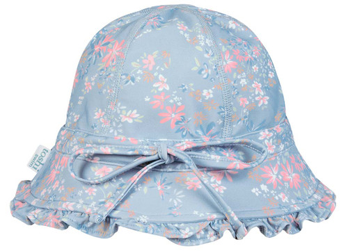 Toshi Baby Bell Hat Athena Dusk - Extra Small