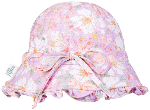 Toshi Baby Bell Hat Dahlia - Extra Small