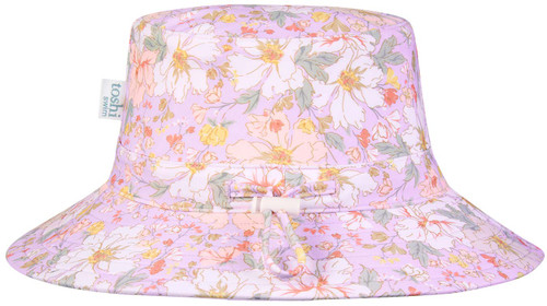 Toshi Swim Baby Sunhat Dahlia - Extra Small