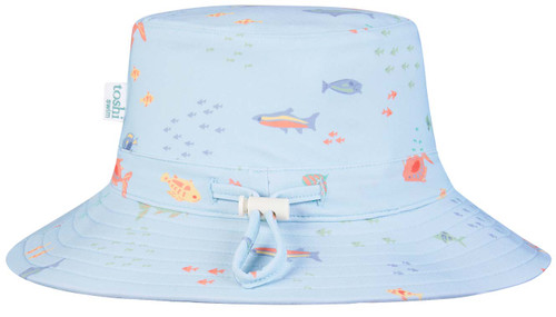 Toshi Swim Baby Sunhat Reef - Extra Small