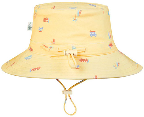 Toshi Swim Baby Sunhat Sunny - Large