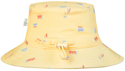 Toshi Swim Baby Sunhat Sunny - Small