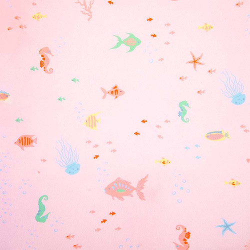 Toshi Swim Baby Rashie Long Sleeve Classic Coral - Size 1