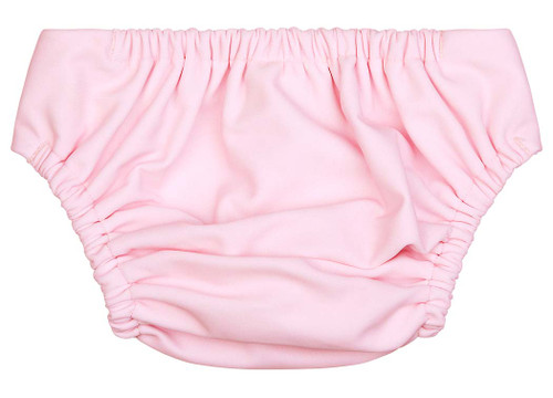 Toshi Swim Baby Nappy Solid Blossom - Size 1-2 Toshi Swim Baby Nappy Solid Blossom - Size 1-2