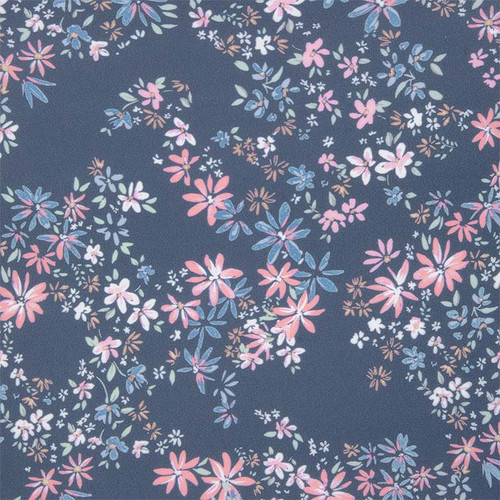 Swim Kids Rashie Full Zip Long Sleeve Athena Moonlight Size6 Swim Kids Rashie Full Zip Long Sleeve Athena Moonlight Size6