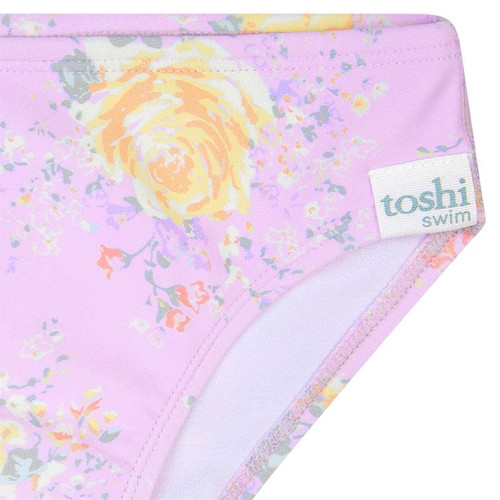Toshi Swim Kids Bikini Bottom Classic Tallulah - Size 7