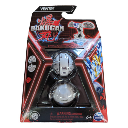 Bakugan 3.0 Core Ball - Ventri