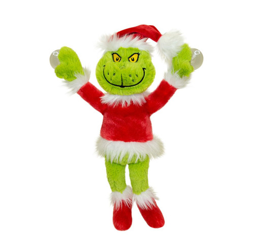 Dr. Seuss Plush 28cm Grinch Merry Grinchmas