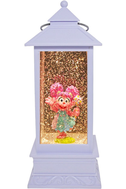 Sesame Street Abbi Cadabby Lantern