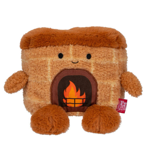 BumBumz Home 7.5 Inch Plush - Francis