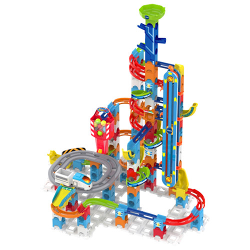 Vtech - Marble Rush Sky Elevator Set