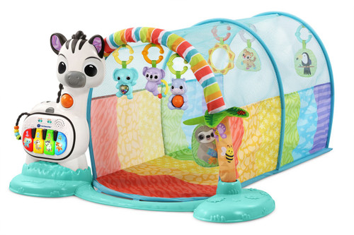 Vtech - 6-In-1 Crawling Tunnel