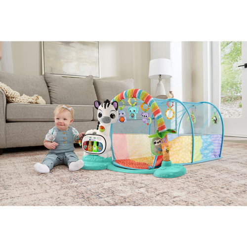 Vtech - 6-In-1 Crawling Tunnel