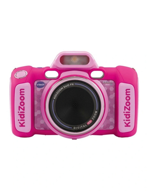 VTech KidiZoom Duo FX Pink