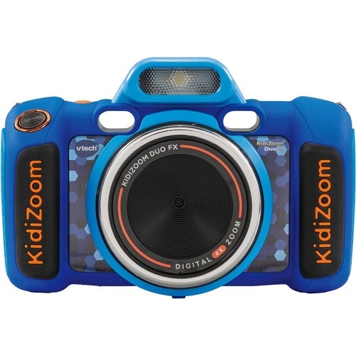 VTech KidiZoom Duo FX Blue