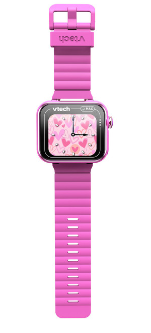 VTech Kidizoom Smart Watch Max - Pink