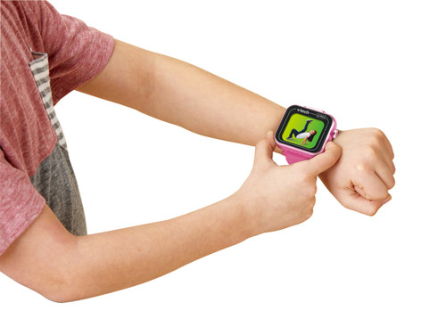 VTech Kidizoom Smart Watch Max - Pink