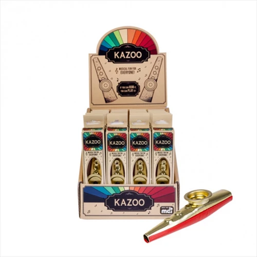 Toy Kazoo