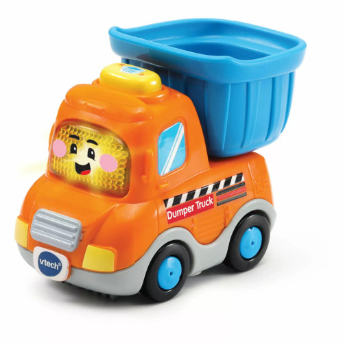 Vtech - Toot Toot Drivers Construction Set