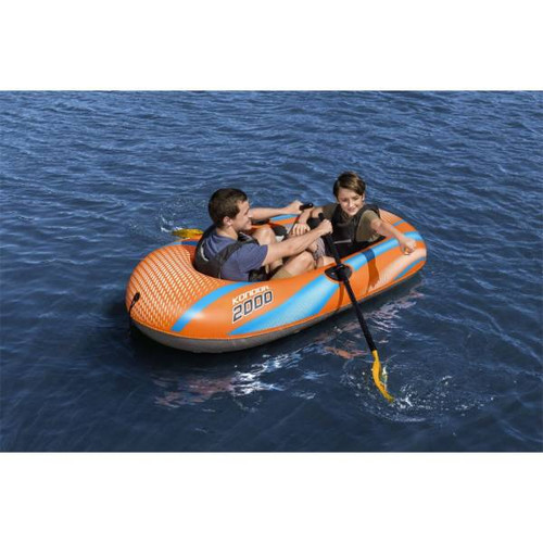 Bestway Kondor 2000 Raft Set Bestway Kondor 2000 Raft Set