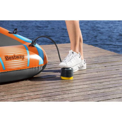 Bestway Kondor 2000 Raft Set Bestway Kondor 2000 Raft Set