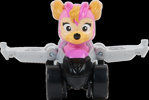 Paw Patrol The Movie Pup Squad Racers - Skye