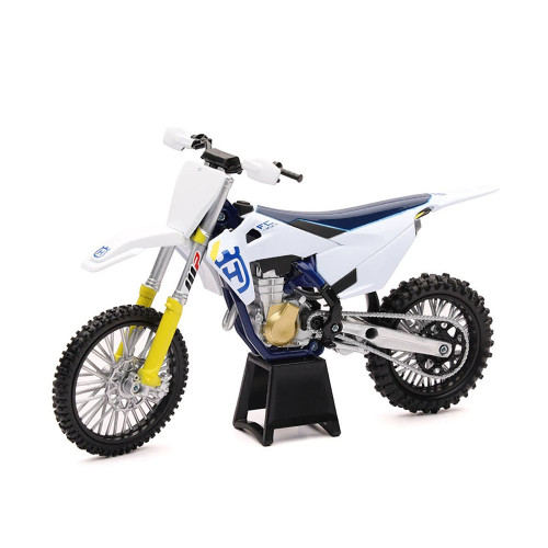 Husqvarna EC450 1:12  Dirt Bike