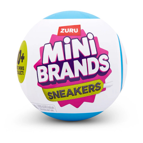 Zuru Mini Brands Sneakers