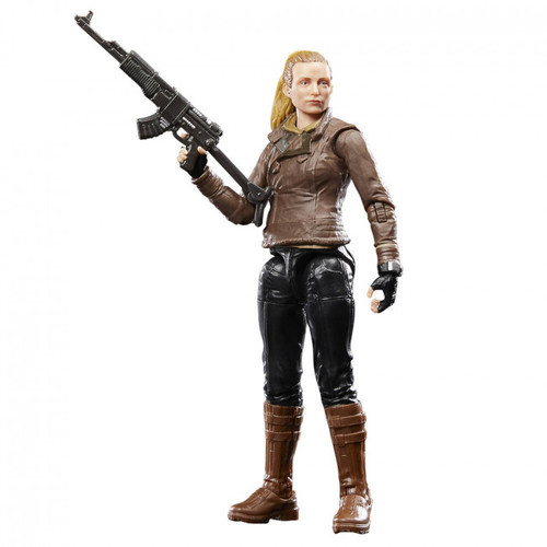 Star Wars The Black Series Andor - Vel Sartha