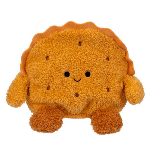 BumBumz Picnic 7.5 Inch Plush - Craig