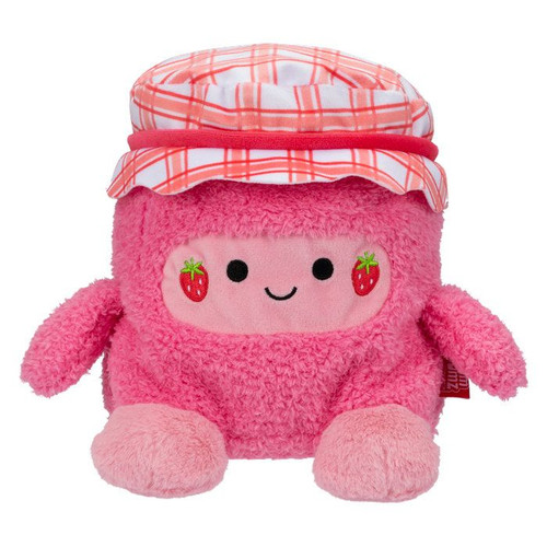 BumBumz Picnic 7.5 Inch Plush - Jenny