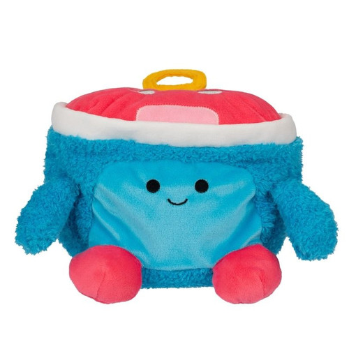 BumBumz Beach 7.5 Inch Plush - Caleb