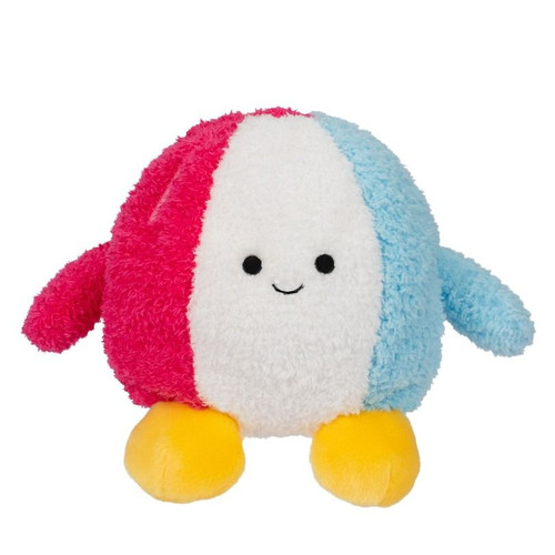 BumBumz Beach 7.5 Inch Plush - Brad