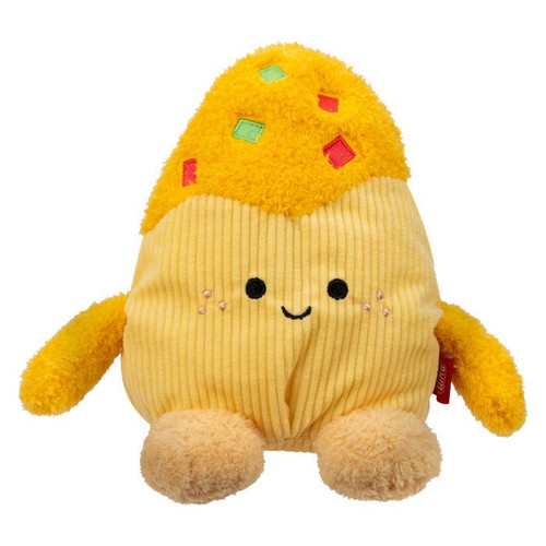 BumBumz Funday 7.5 Inch Plush - Tory