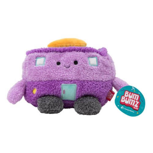 BumBumz Camper 7.5 Inch Plush - Victor