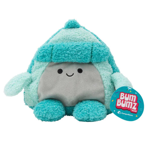 BumBumz Camper 7.5 Inch Plush - Tabitha