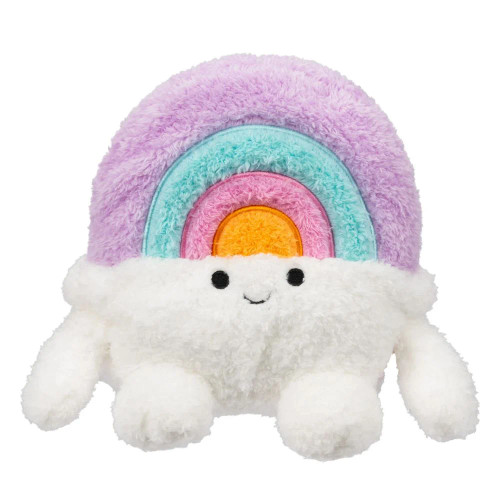 BumBumz Weather 7.5 Inch Plush - Rue