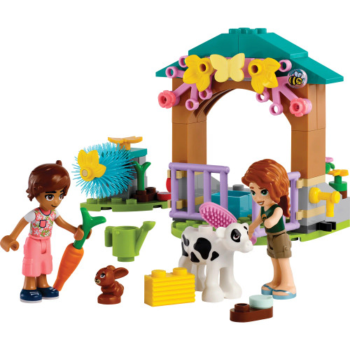 Lego Friends - Autumns Baby Cow Shed